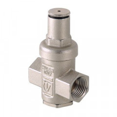 Редуктор давления Valtec 1" 1-4 бар VT.087