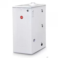 Дизельный котел Kiturami TURBO 30R