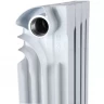 Радиатор алюминиевый STOUT Vega 500 (4 секции)