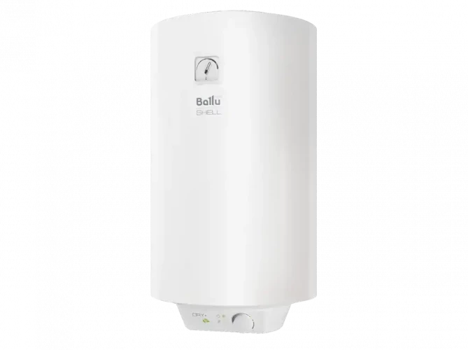Накопительный электрический водонагреватель Ballu BWH/S 50 Shell