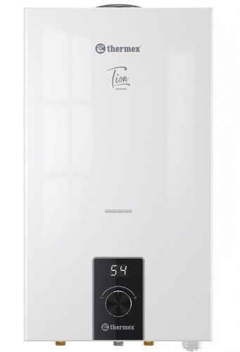 Газовый проточный водонагреватель Thermex T 20 D