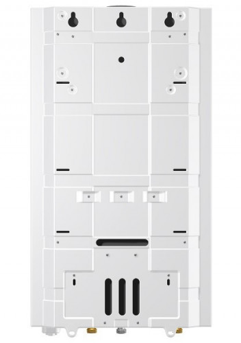 Газовый проточный водонагреватель Thermex T 20 D