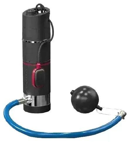 Погружной насос Grundfos SBA 3-35 AW