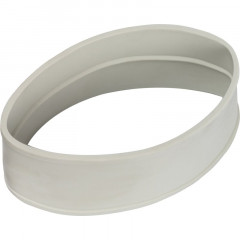 Удлинитель коаксиальный STOUT D 60/100 L-2000