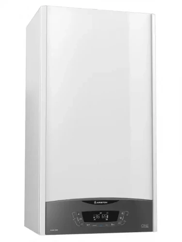 Настенный газовый котел Ariston CLAS ONE 24 RDC
