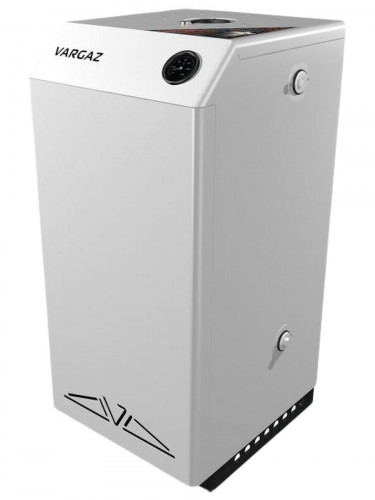 Двухконтурный газовый котел Vargaz S11K (АОГВK-11.6) квадратный