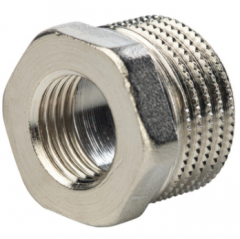 Футорка 1/2"-1/4" н-в STOUT SFT-0029-001214