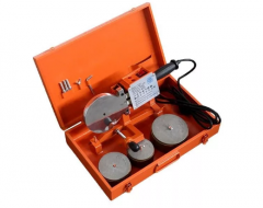 Сварочный комплект TIM WM-16 (1800Вт, 75-110)