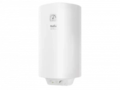 Накопительный электрический водонагреватель Ballu BWH/S 80 Shell