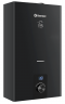 Газовый проточный водонагреватель Thermex T 20 D (Black)