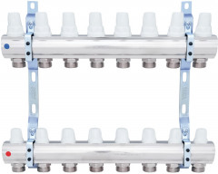 Коллектор ICMA 1" 404 mm (87K005PL06)