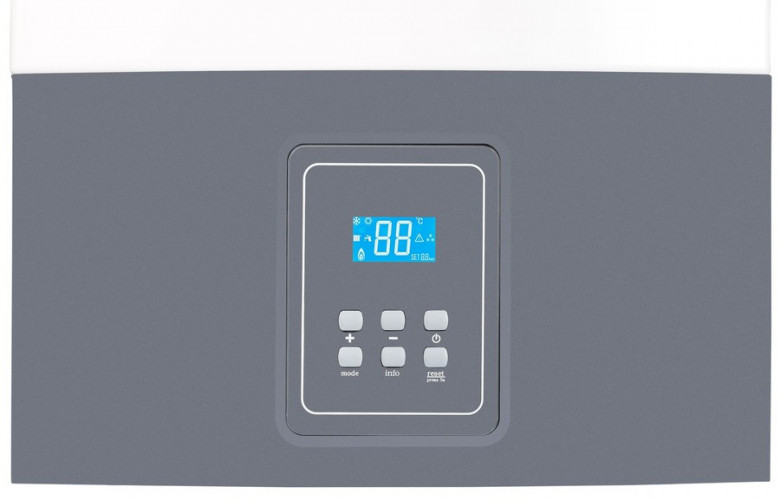 Настенный газовый котел Kotitonttu TOIVO T16 O (без трехходового клапана)