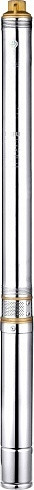 Скважинный насос Pumpman 3STM3-31ECO