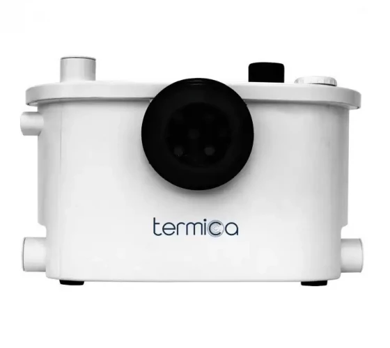 Канализационная установка Termica Compact Lift 400