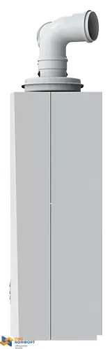 Настенный газовый котел Лемакс PRIME-V10