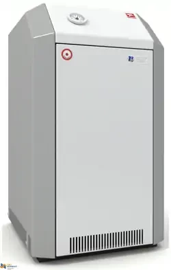 Напольный котел Лемакс Премиум-7,5