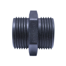 Штуцер Джилекс 1"Пх1"П ПНД