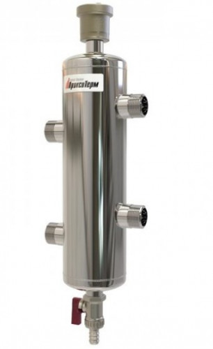 Гидравлическая стрелка Прокситерм GS 25-1 60 кВт