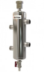 Гидравлическая стрелка Прокситерм GS 25-1 60 кВт