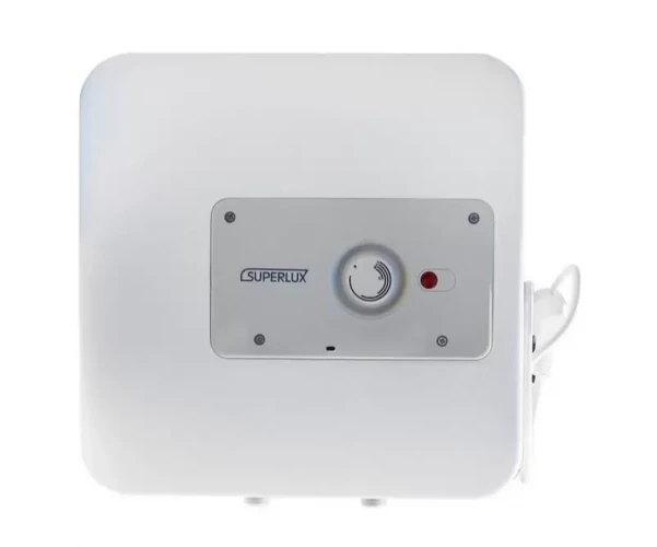 Накопительный электрический водонагреватель Ariston SUPERLUX 15 O