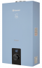 Газовый проточный водонагреватель Thermex T 20 D (Silver Grey)