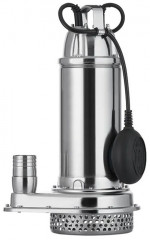 Дренажный насос Unipump INOXPROF 10-11-0,75