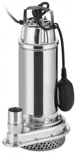 Дренажный насос Unipump INOXPROF 10-11-0,75