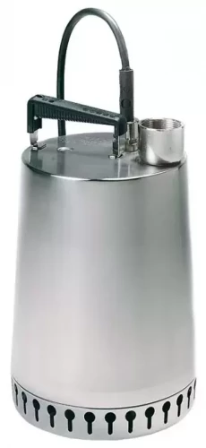 Погружной насос Grundfos Unilift AP 12.40.04.1