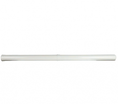 Труба STOUT для конденсационного котла DN60 2000мм