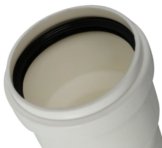 Труба STOUT для конденсационного котла DN60 2000мм