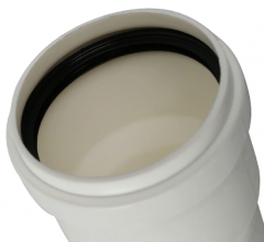 Труба STOUT для конденсационного котла DN60 2000мм