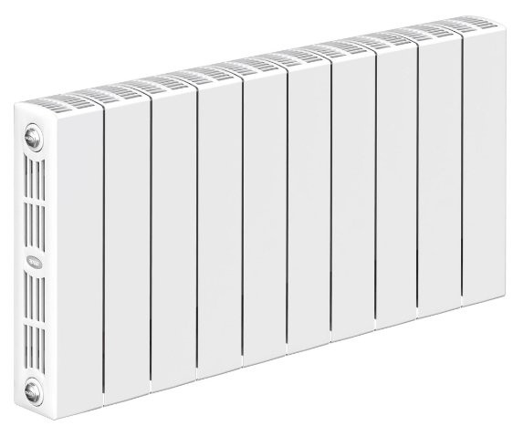 Радиатор биметаллический RIFAR SUPReMO 350 12 секций