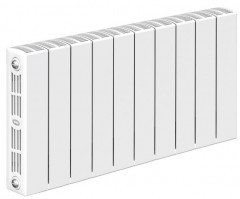 Радиатор биметаллический RIFAR SUPReMO 350 12 секций