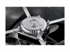 Электрическая тепловая пушка Ballu BHP-P2-3