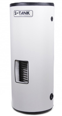 Бойлеры косвенного нагрева S-tank SOLAR SS 2000