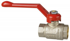 Шаровый кран ICMA 1" (87350AF11)