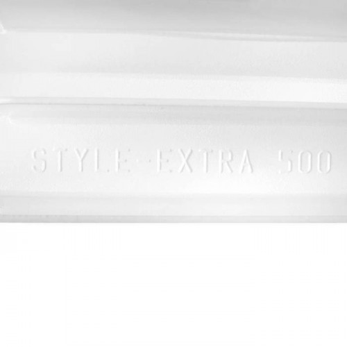 Биметаллический радиатор Global Style Extra 500 12 секц. c нижним подключением