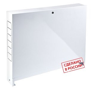 Шкаф коллекторный Valtec ШРН-1