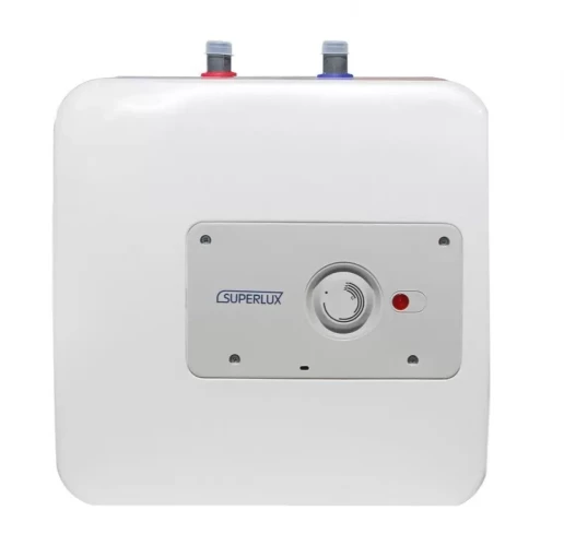 Накопительный электрический водонагреватель Ariston SUPERLUX 15 U