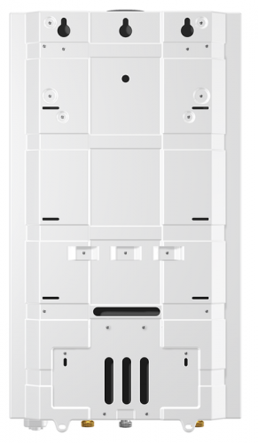 Газовый проточный водонагреватель Thermex T 26 D