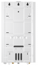 Газовый проточный водонагреватель Thermex T 26 D