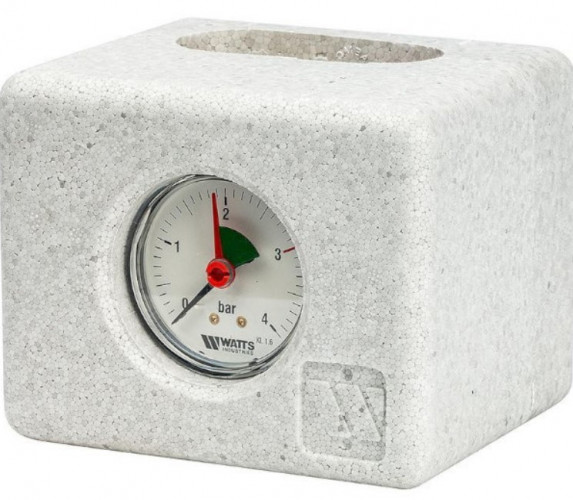 Группа безопасности Watts KSG 30 N (до 50 кВт) (компактная)