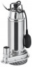 Дренажный насос Unipump INOXPROF 12-13-1,1