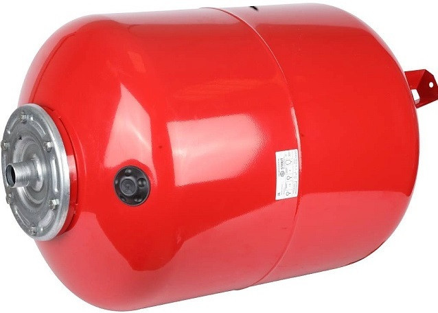 Расширительный бак STOUT 200л/6бар (STH-0006-000200)