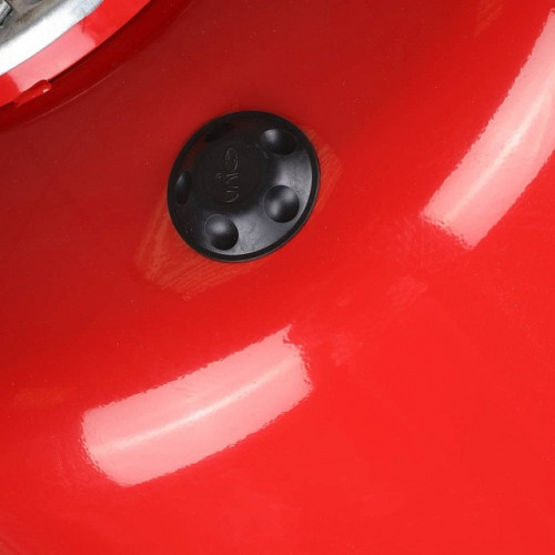 Расширительный бак STOUT 200л/6бар (STH-0006-000200)