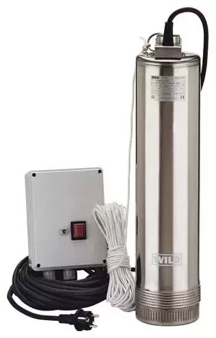Колодезный насос Wilo TWI 5 307 EM