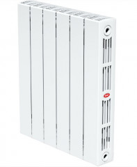 Радиатор биметаллический RIFAR SUPReMO 500 12 секций