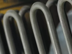 Электрическая тепловая пушка Ballu BHP-M2-3 Master 2