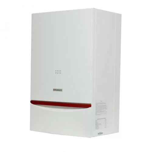 Настенный газовый котел Hubert AGB 35DC