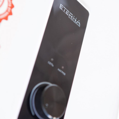 Электрический накопительный водонагреватель ETERNA FS-30D